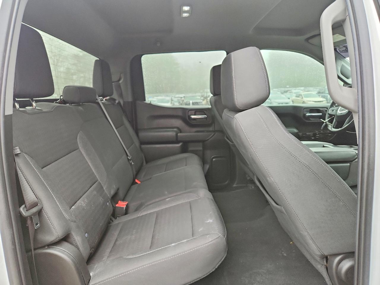 GMC Sierra K1500