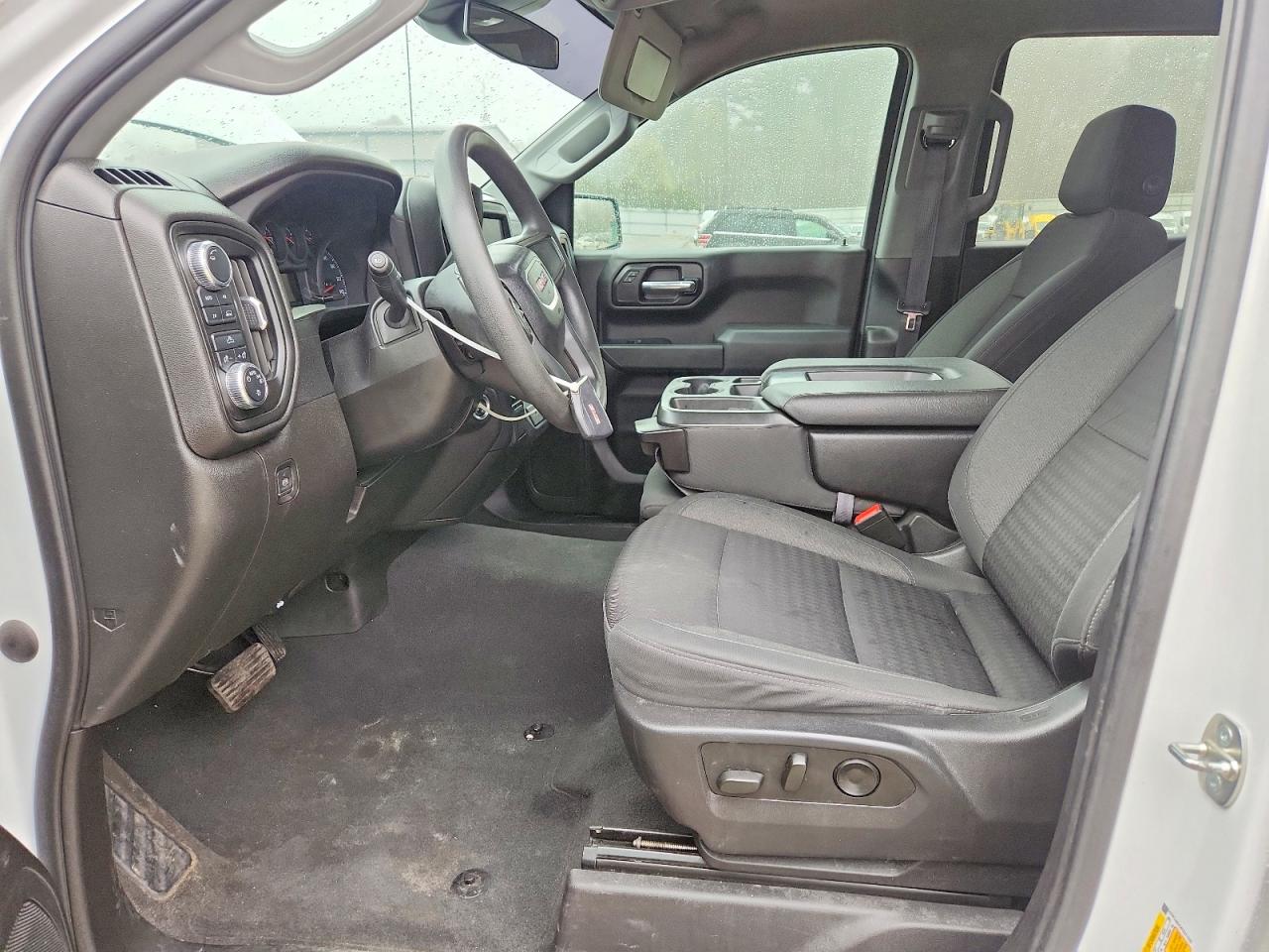 GMC Sierra K1500