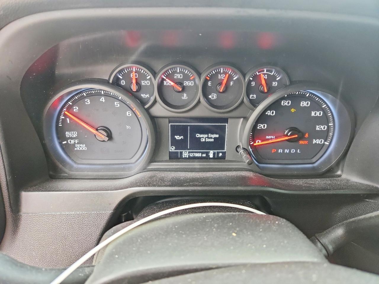 GMC Sierra K1500