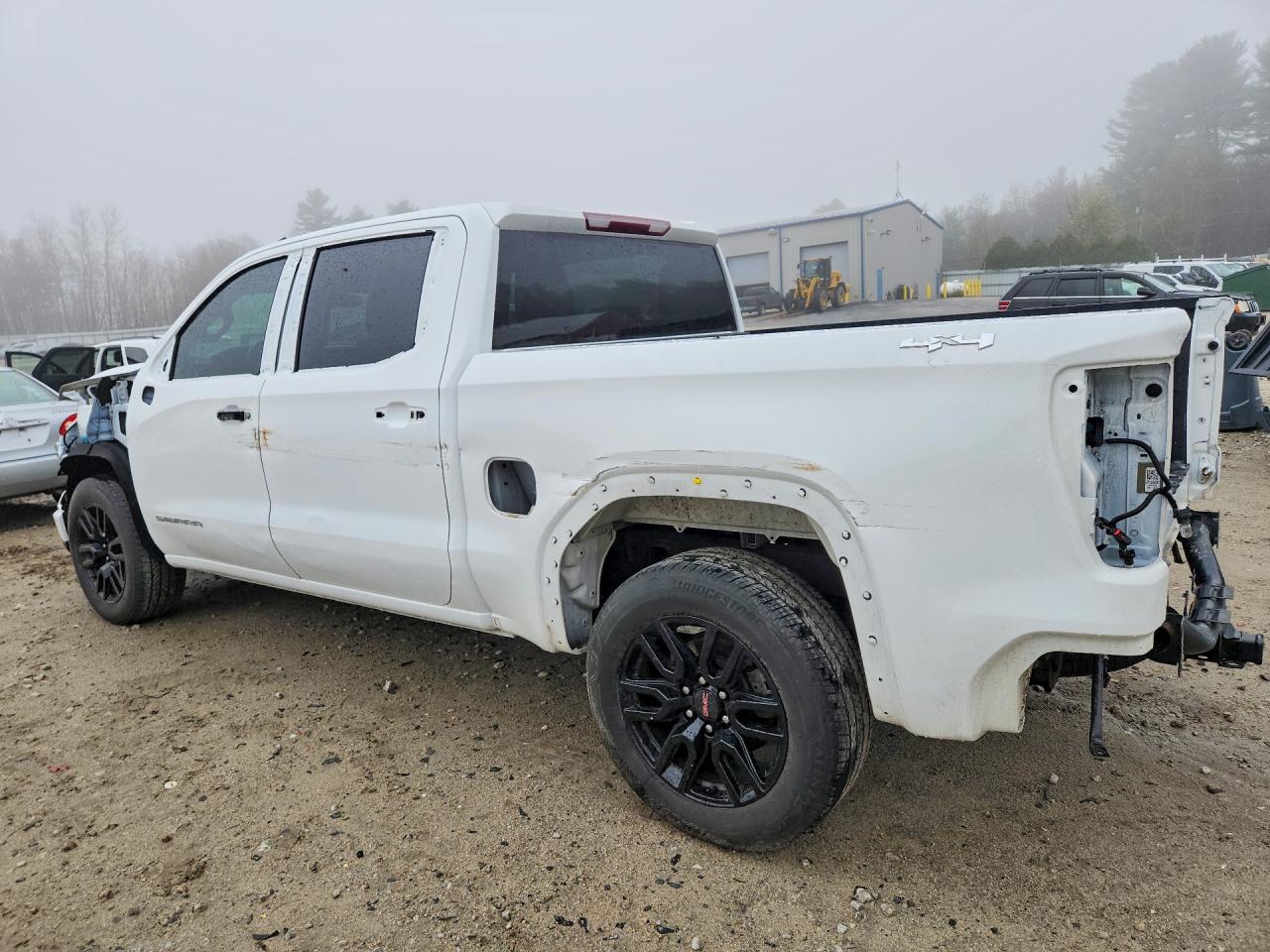 GMC Sierra K1500