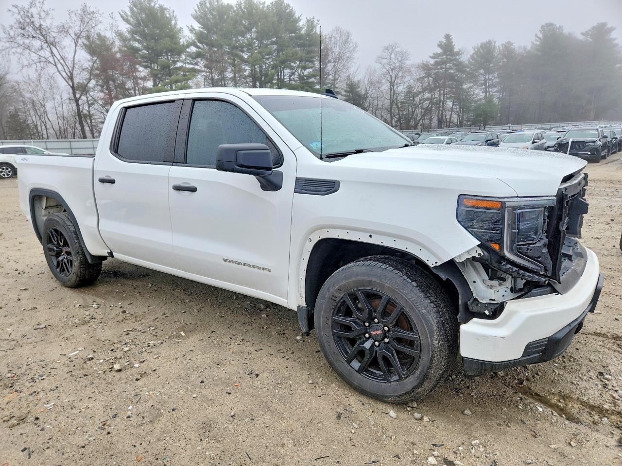GMC Sierra K1500