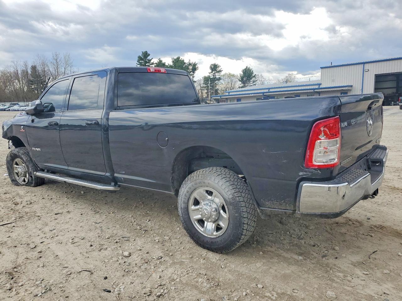 Ram 2500 Big Horn