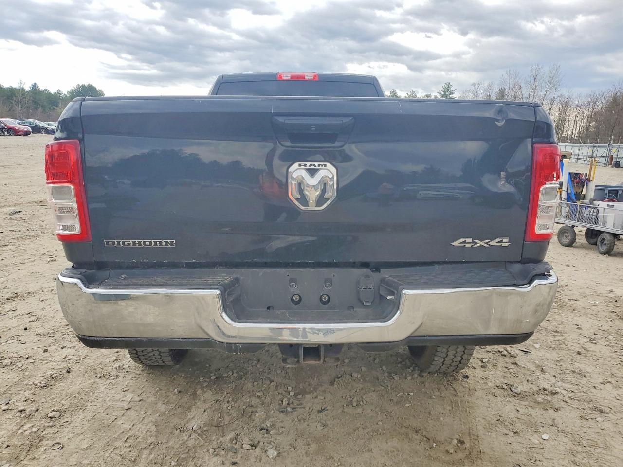 Ram 2500 Big Horn