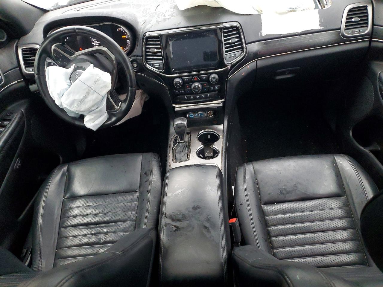 Jeep Cherokee Limited