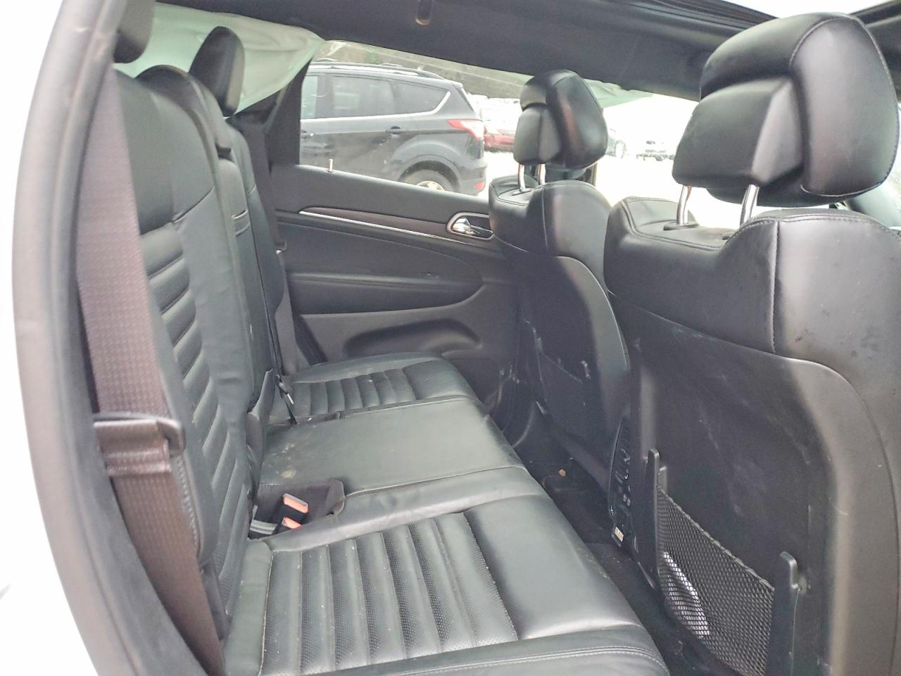 Jeep Cherokee Limited