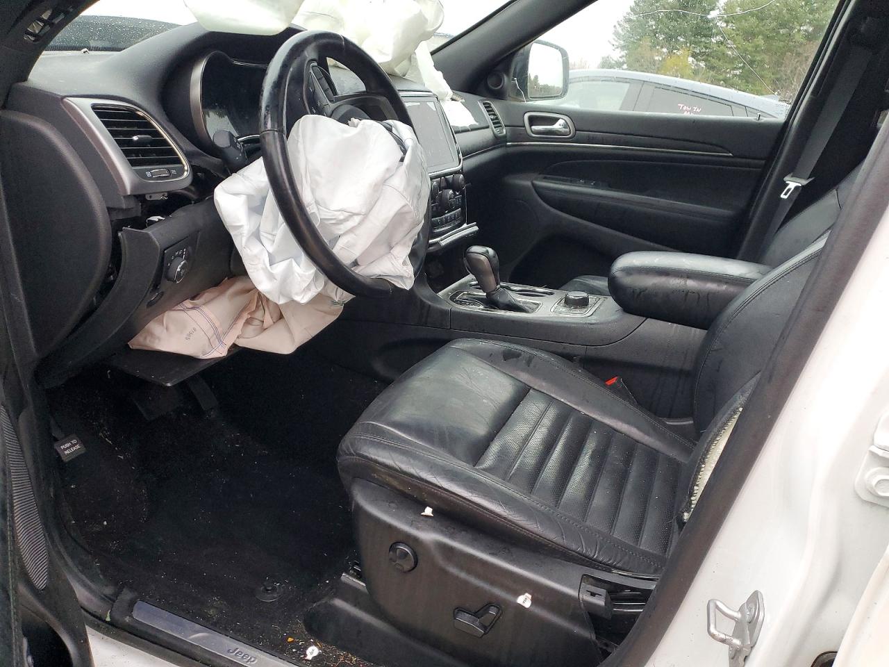 Jeep Cherokee Limited