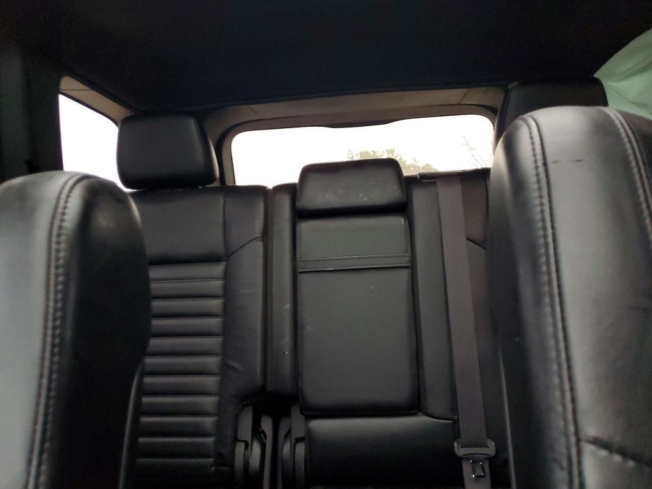 Jeep Cherokee Limited