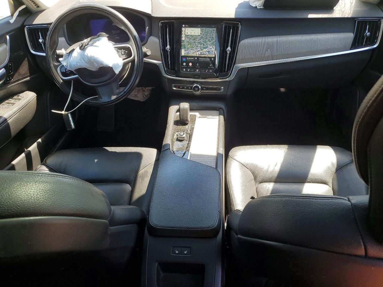 Volvo V90 B6 Inscription