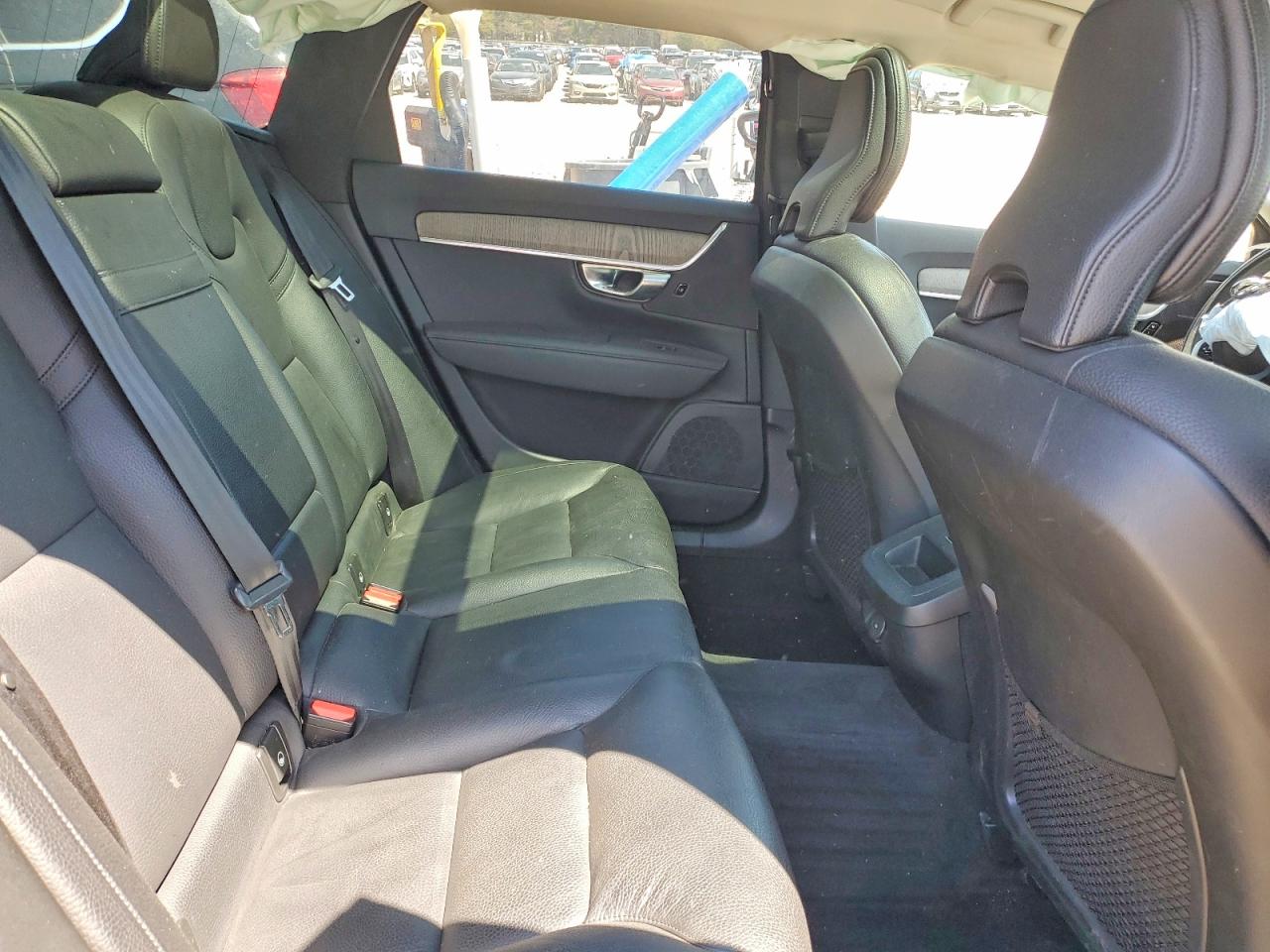 Volvo V90 B6 Inscription