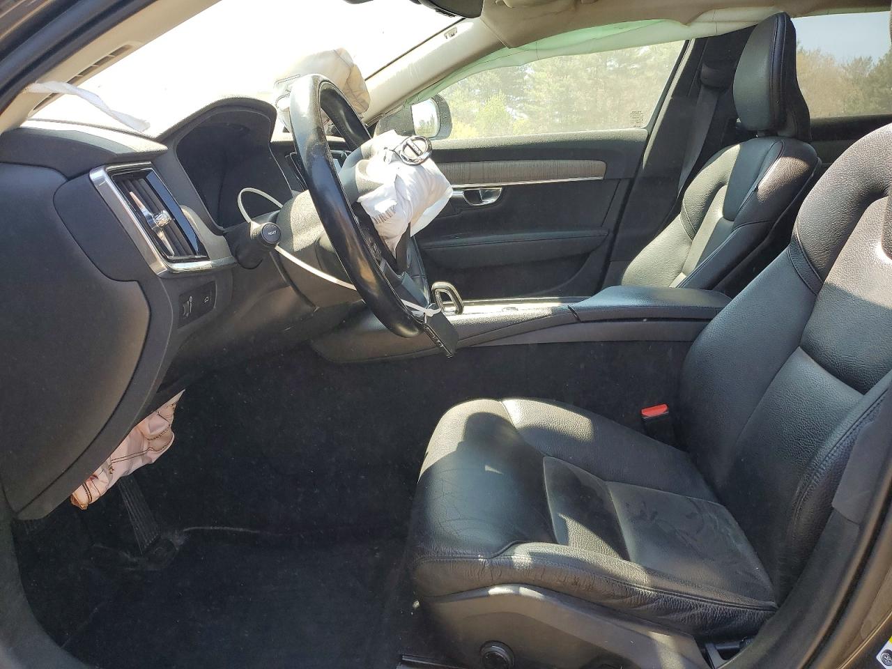 Volvo V90 B6 Inscription