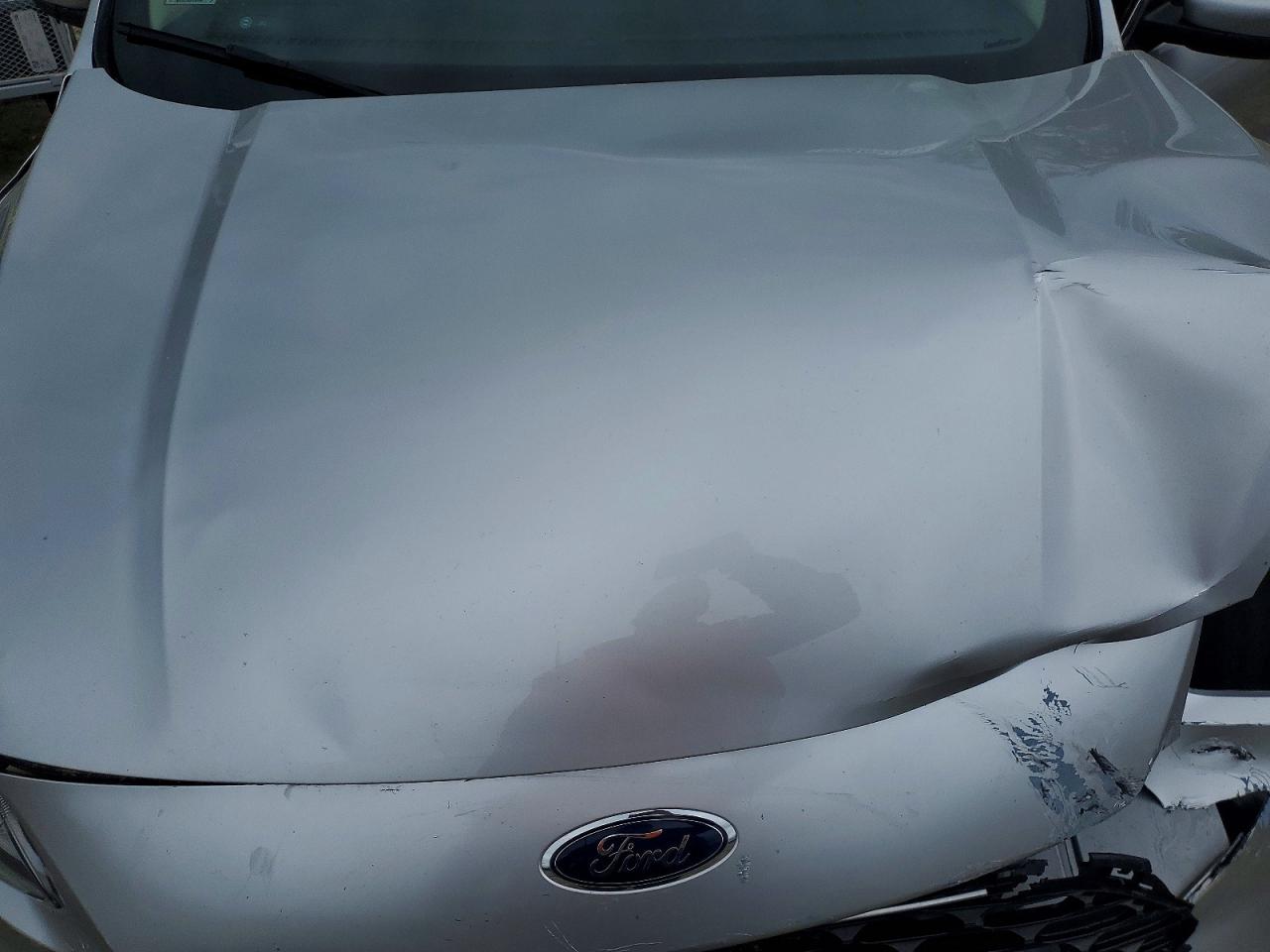 Ford Escape Sel