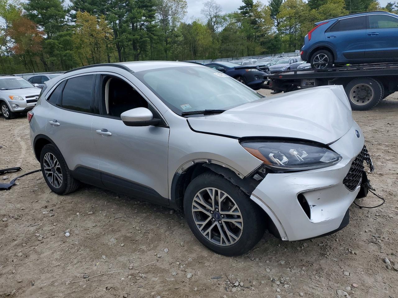 Ford Escape Sel