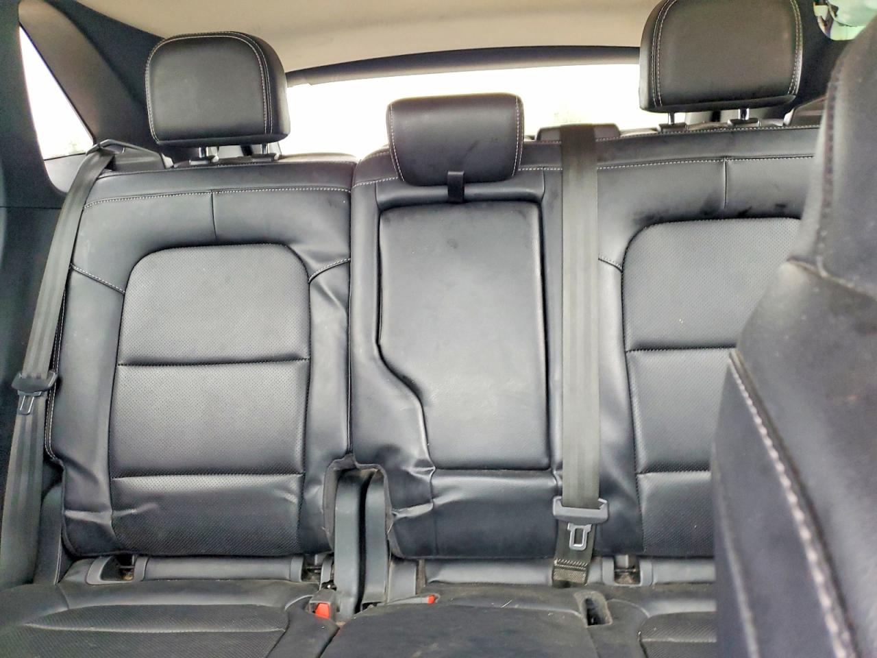 Ford Escape Sel