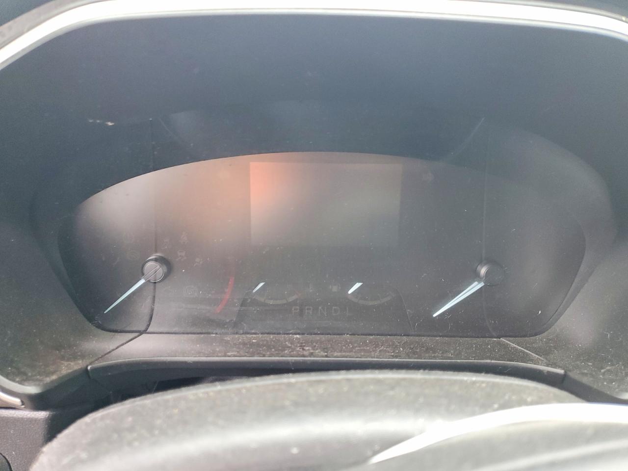 Ford Escape Sel