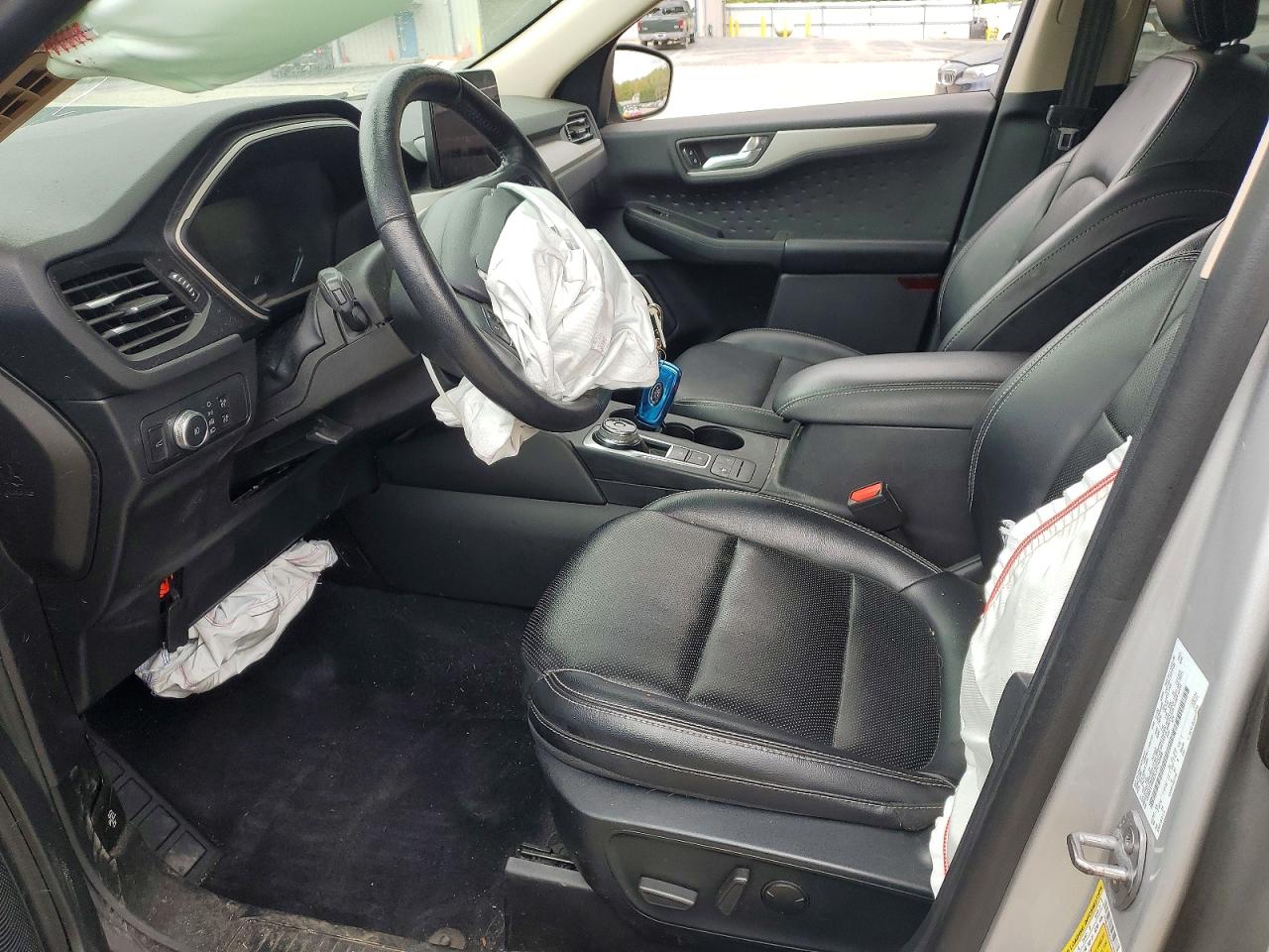 Ford Escape Sel