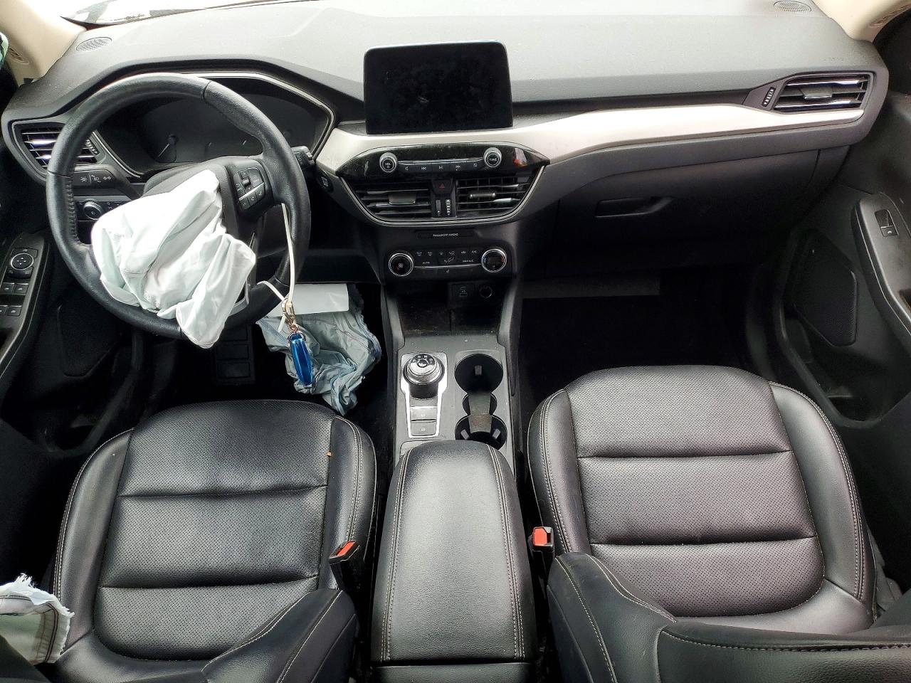 Ford Escape Sel