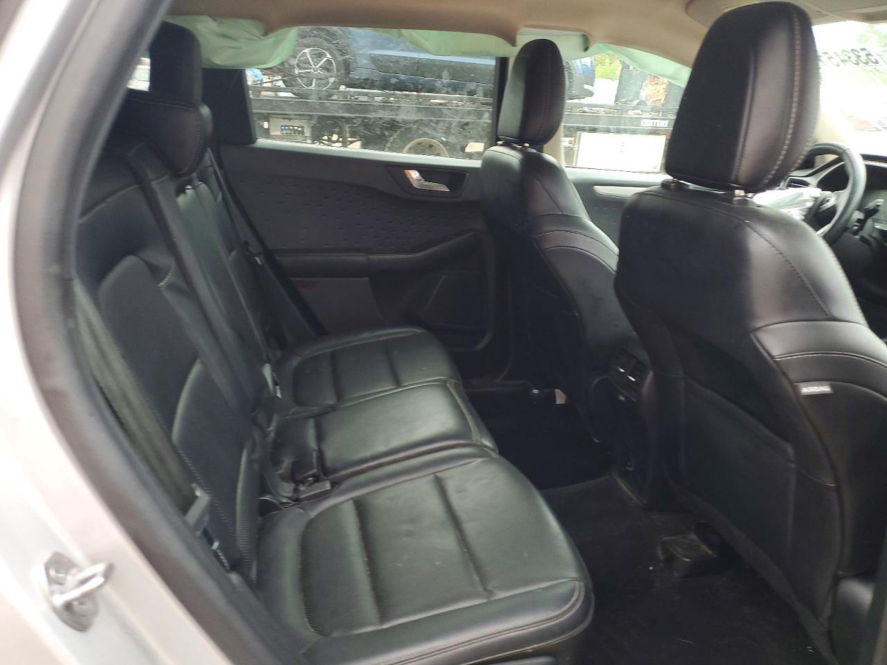 Ford Escape Sel