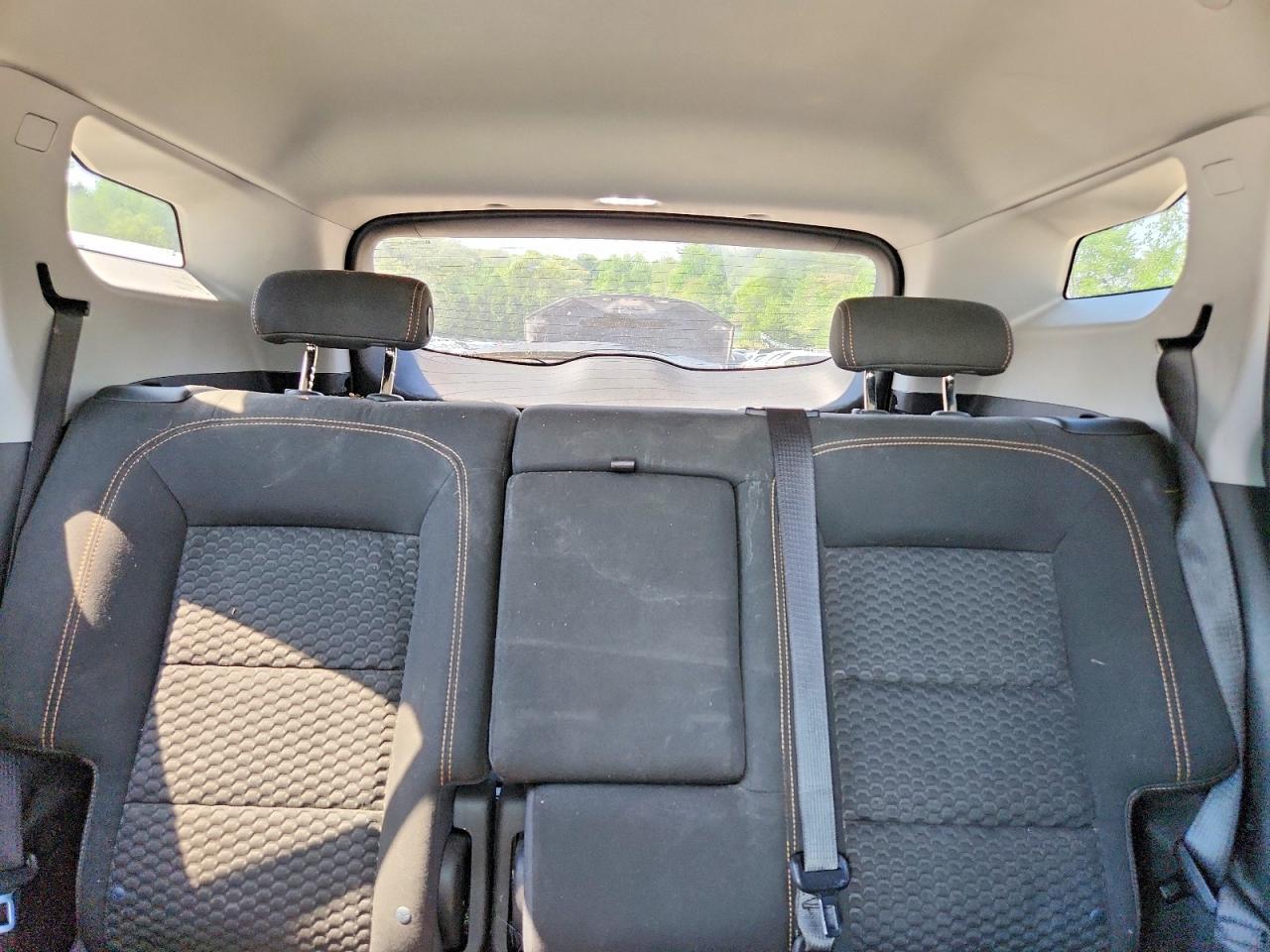 GMC Terrain Sle