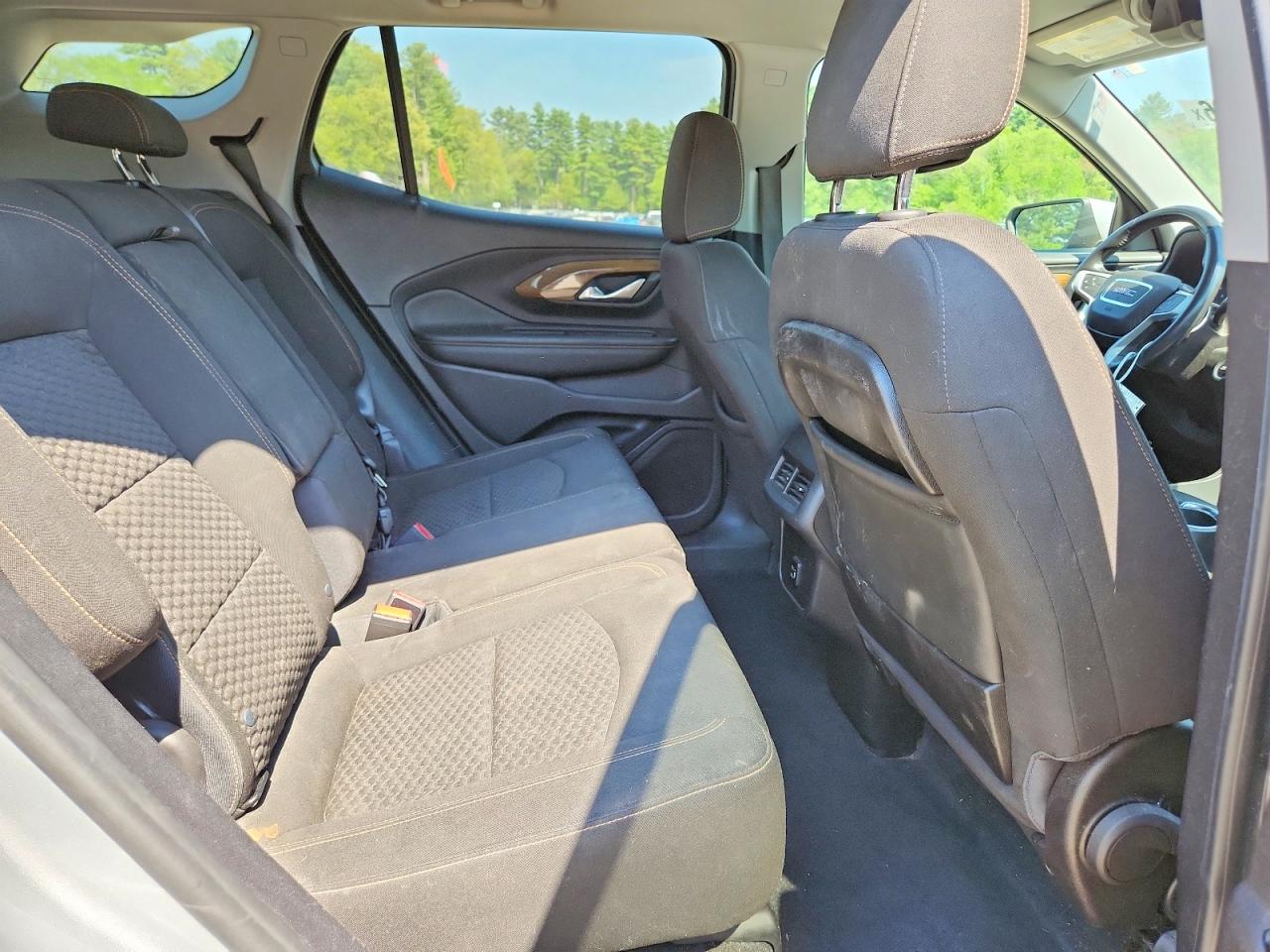 GMC Terrain Sle