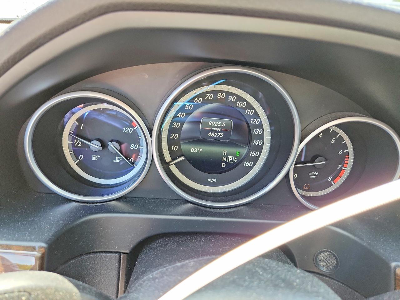 Mercedes-Benz E-Class 350 4matic
