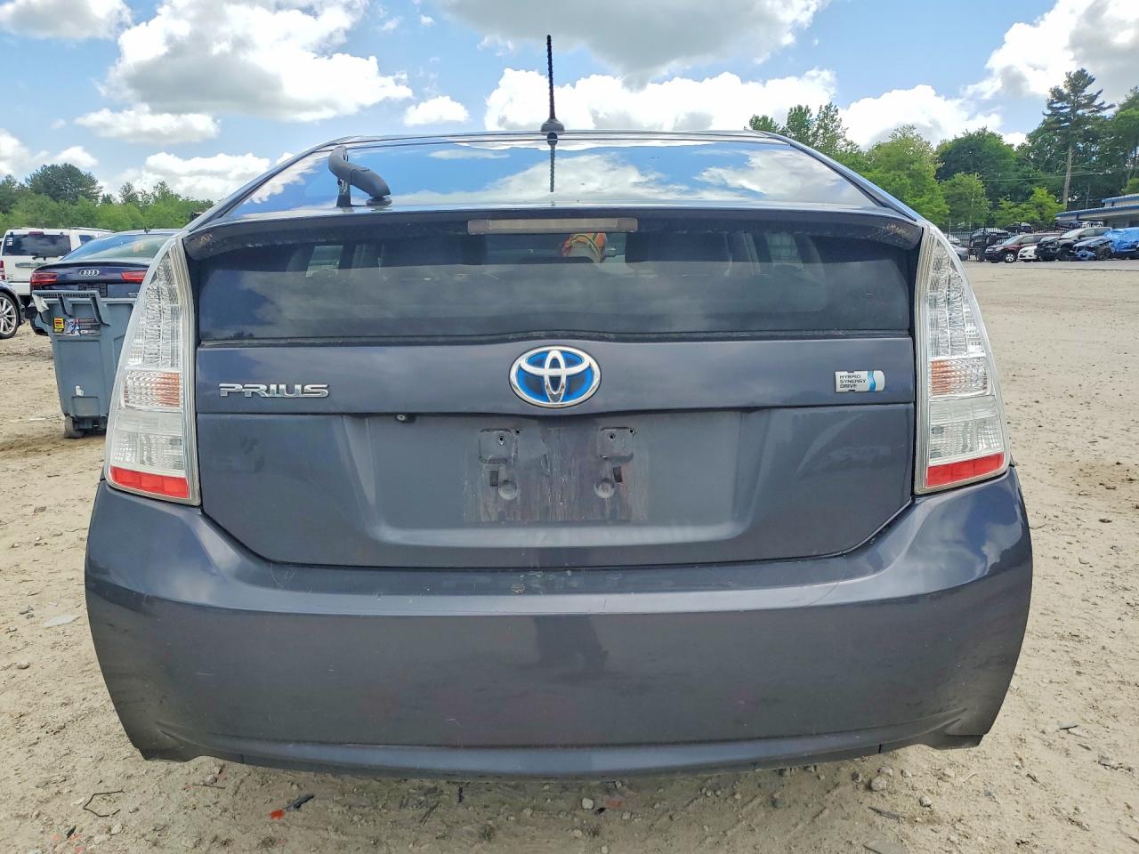 Toyota Prius V