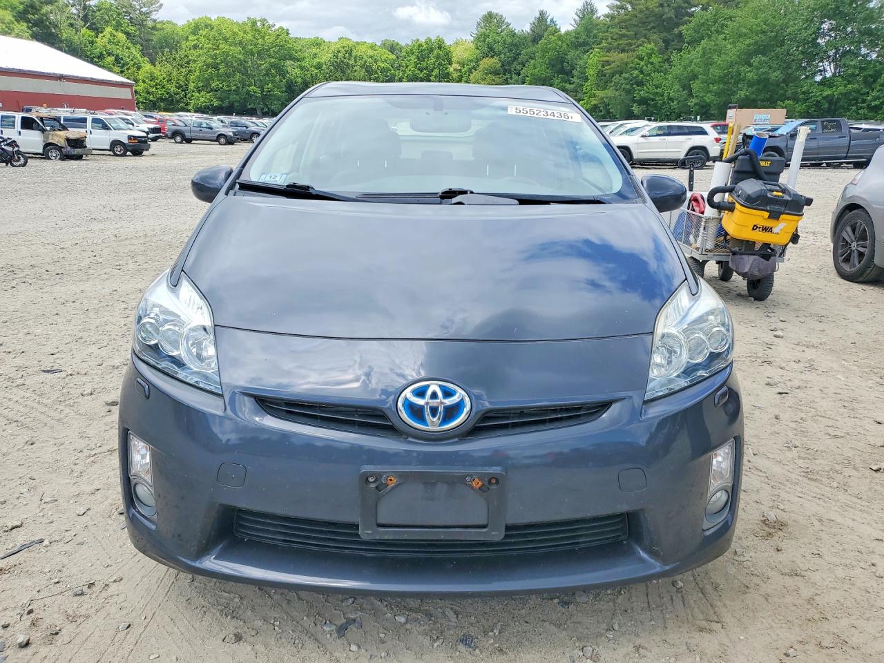 Toyota Prius V