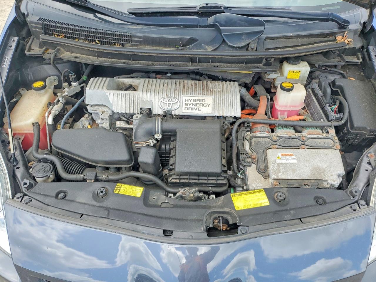 Toyota Prius V
