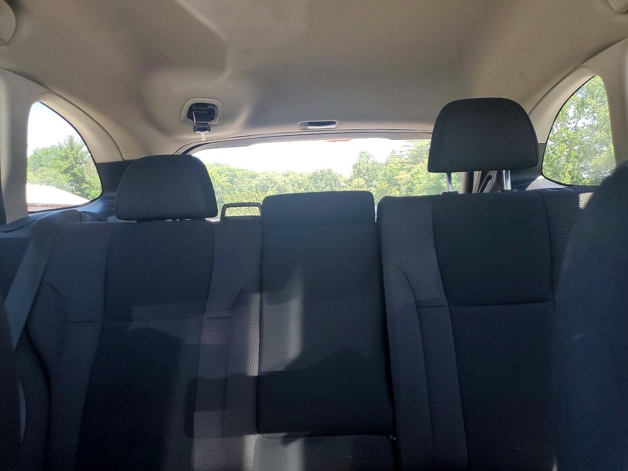 Subaru Outback Premium