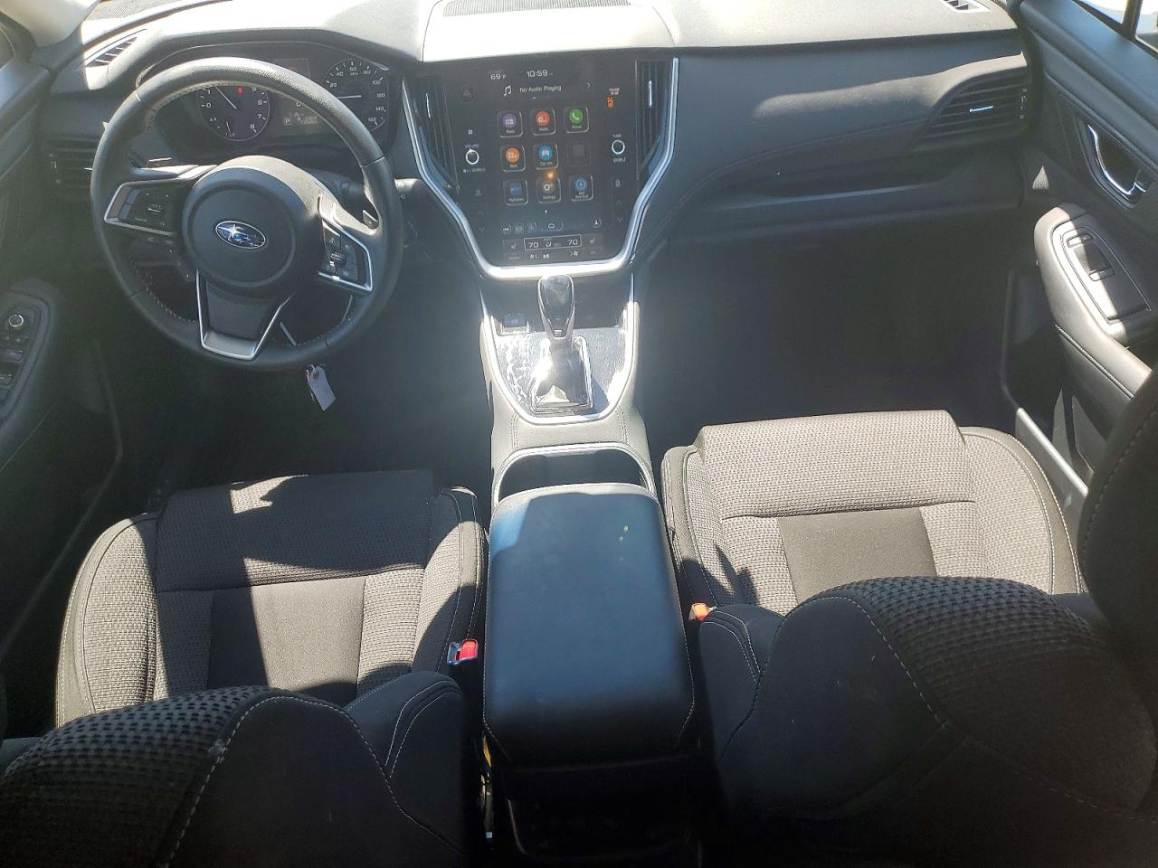 Subaru Outback Premium