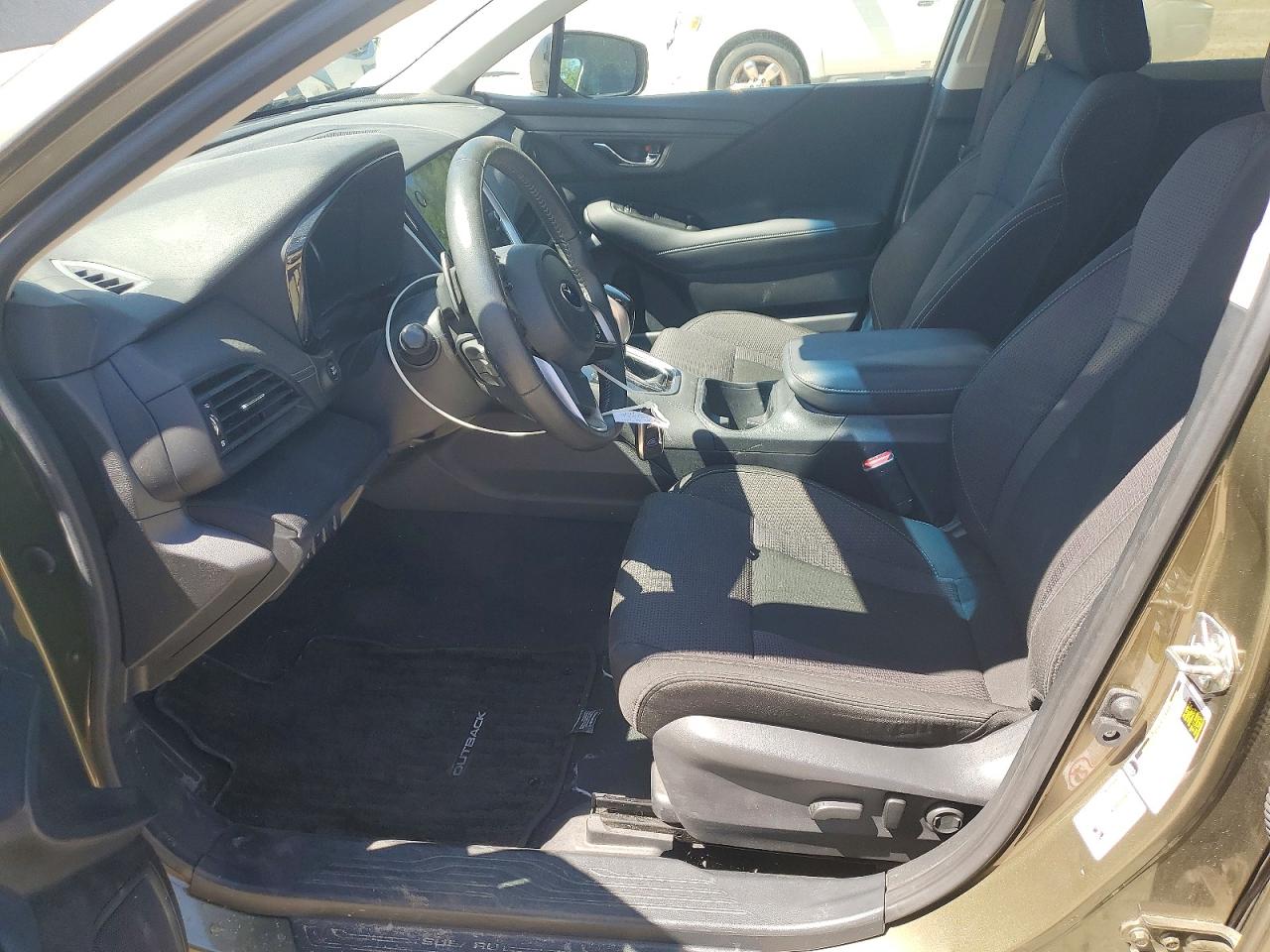Subaru Outback Premium