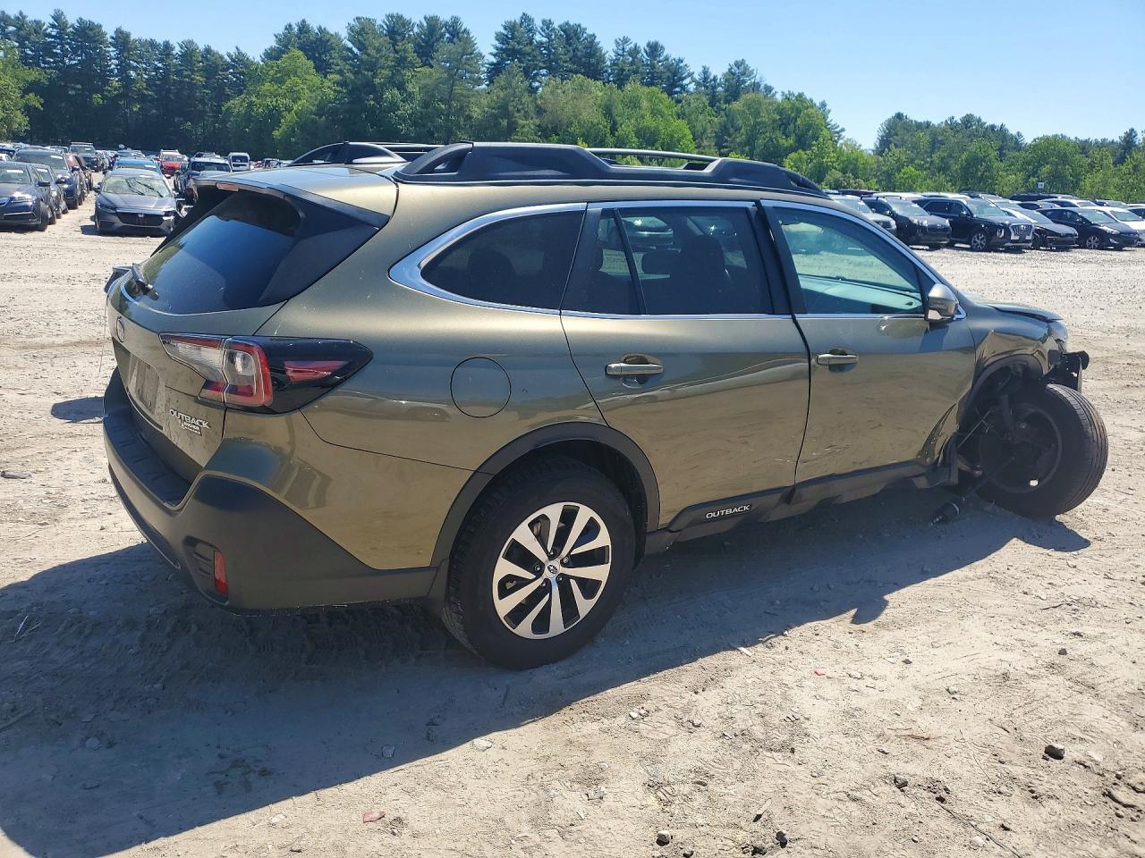 Subaru Outback Premium