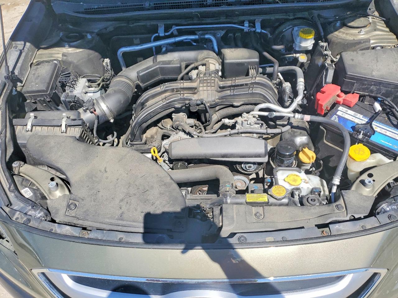 Subaru Outback Premium