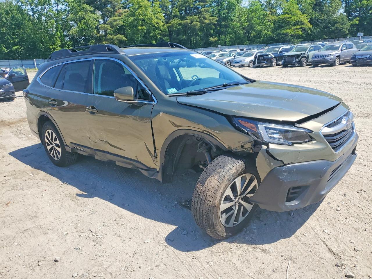 Subaru Outback Premium