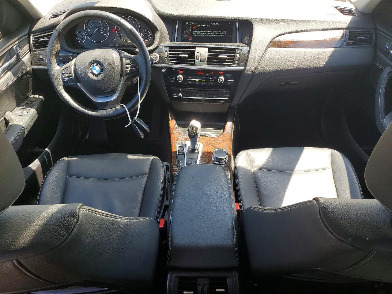 BMW X Series Xdrive28i