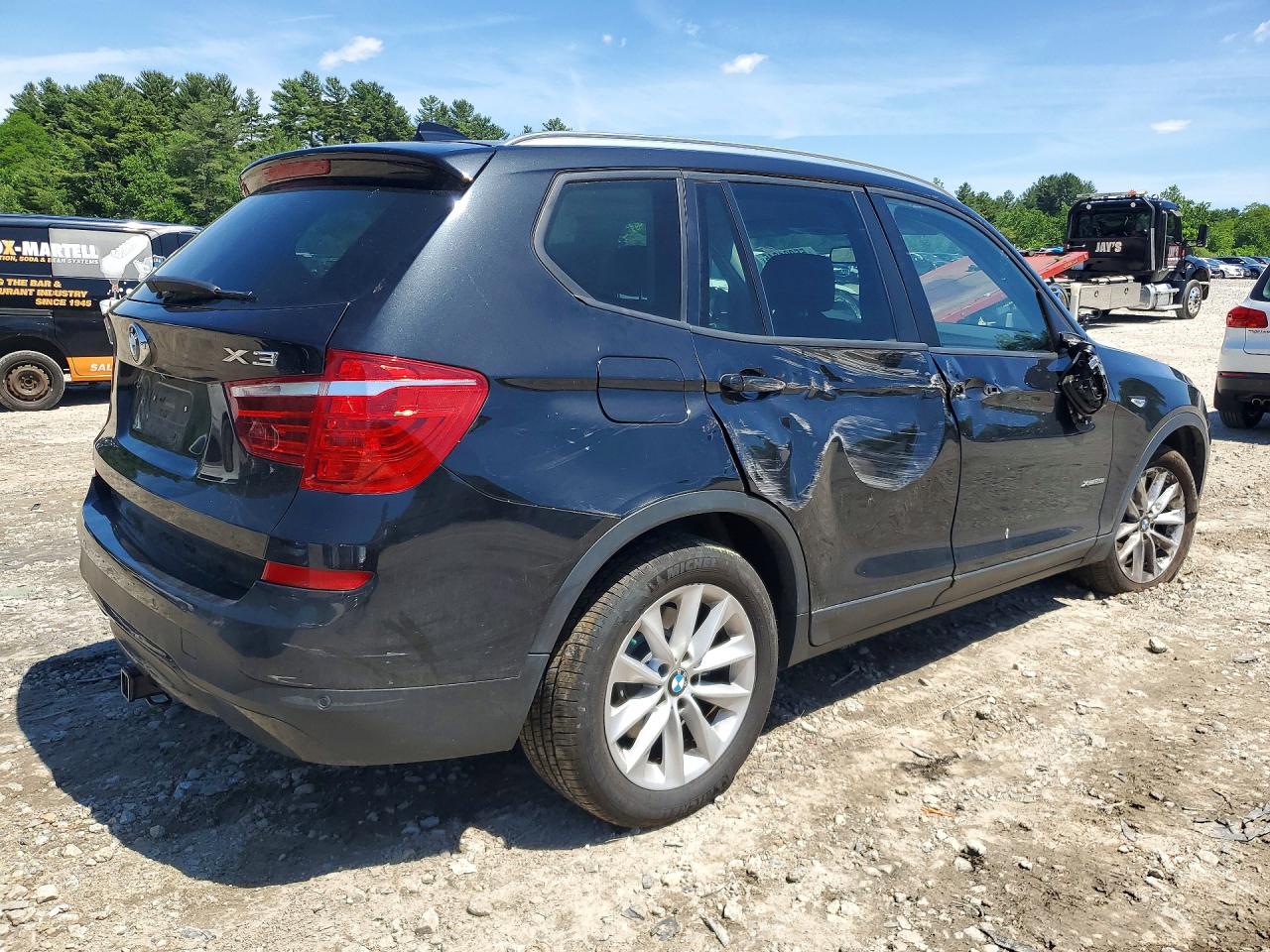 BMW X Series Xdrive28i