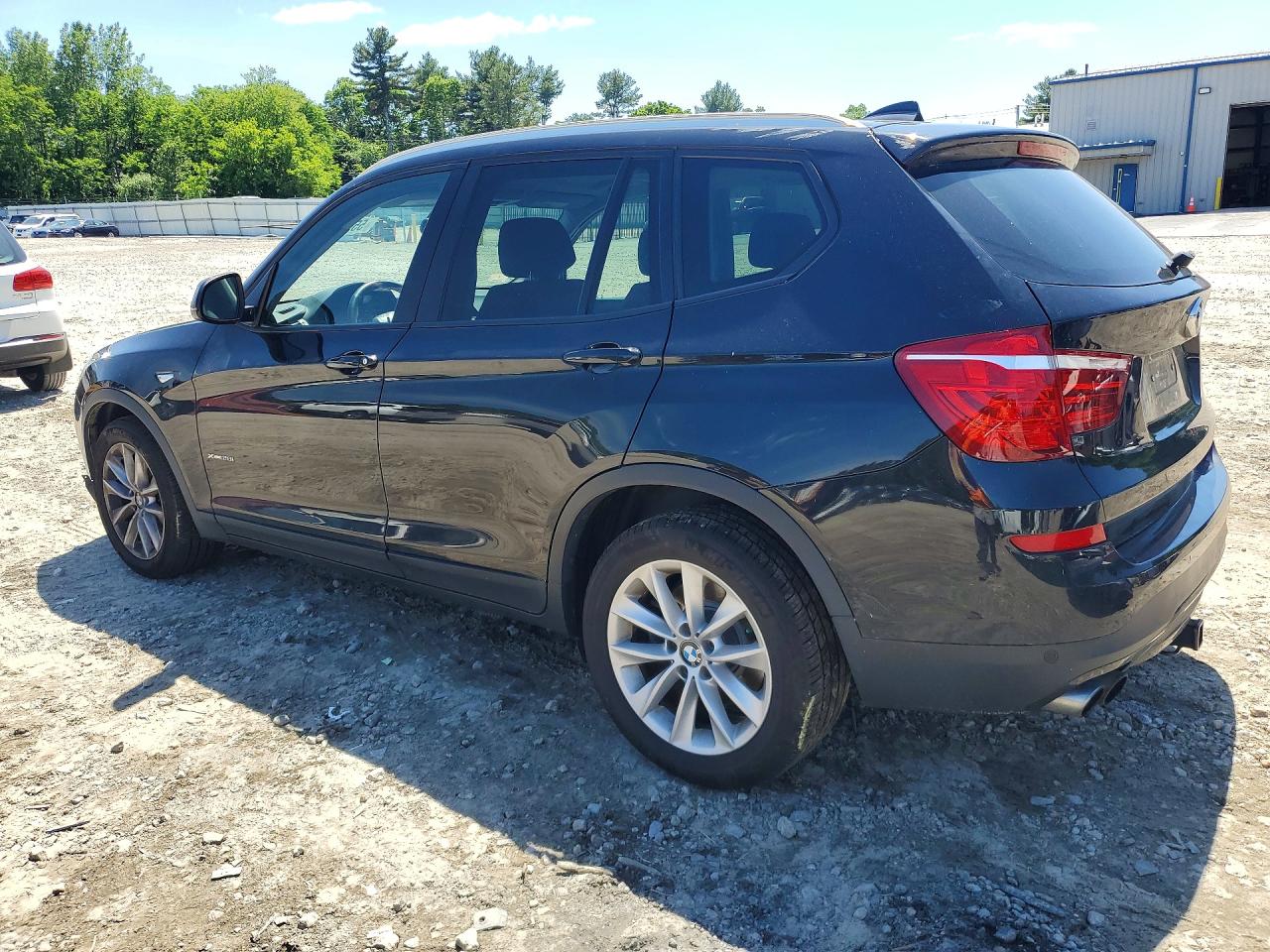 BMW X Series Xdrive28i