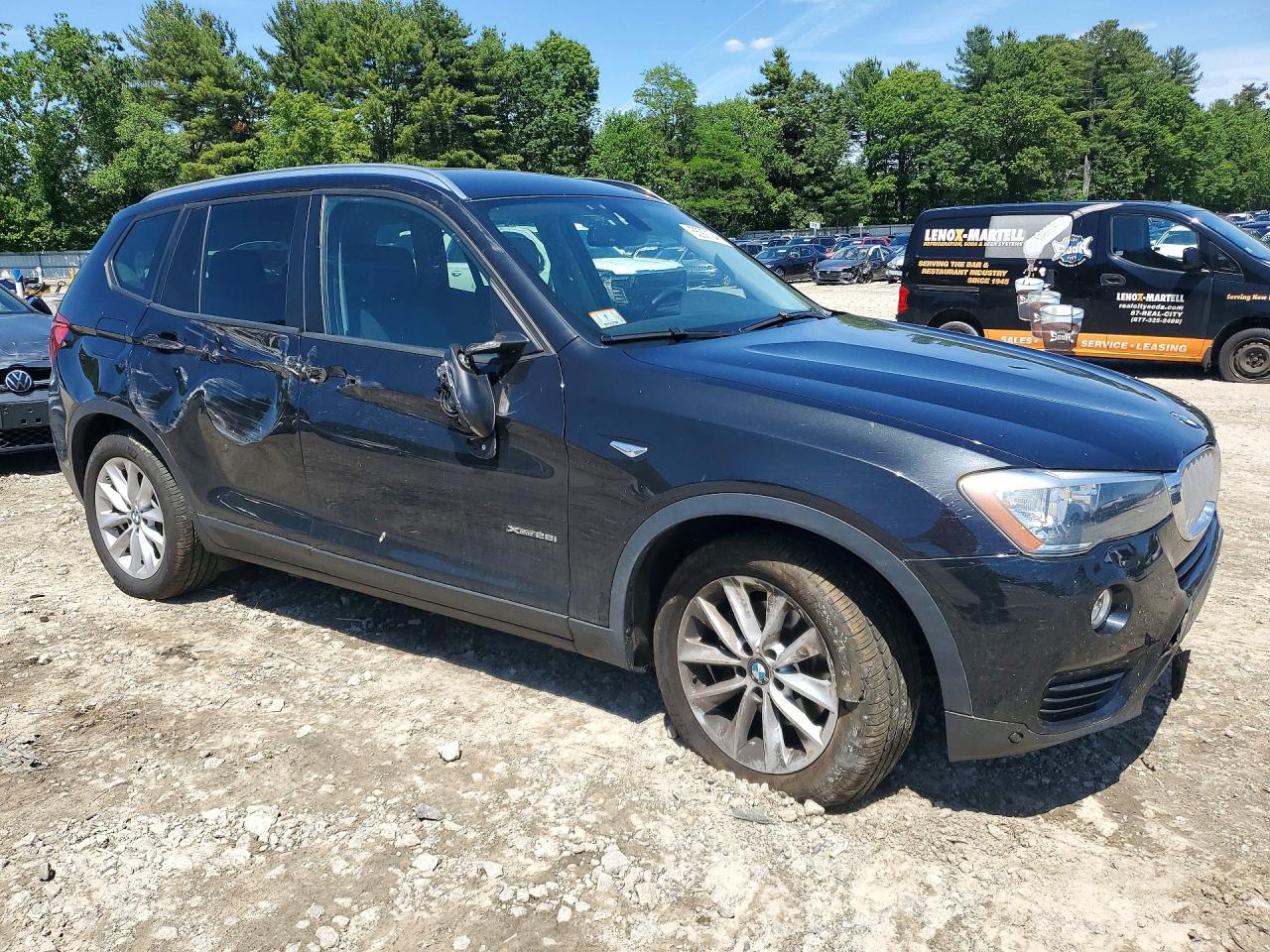 BMW X Series Xdrive28i