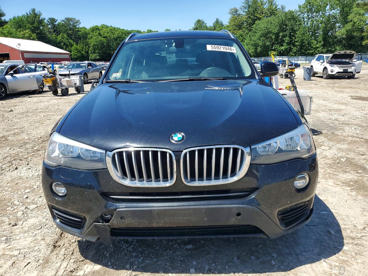BMW X Series Xdrive28i