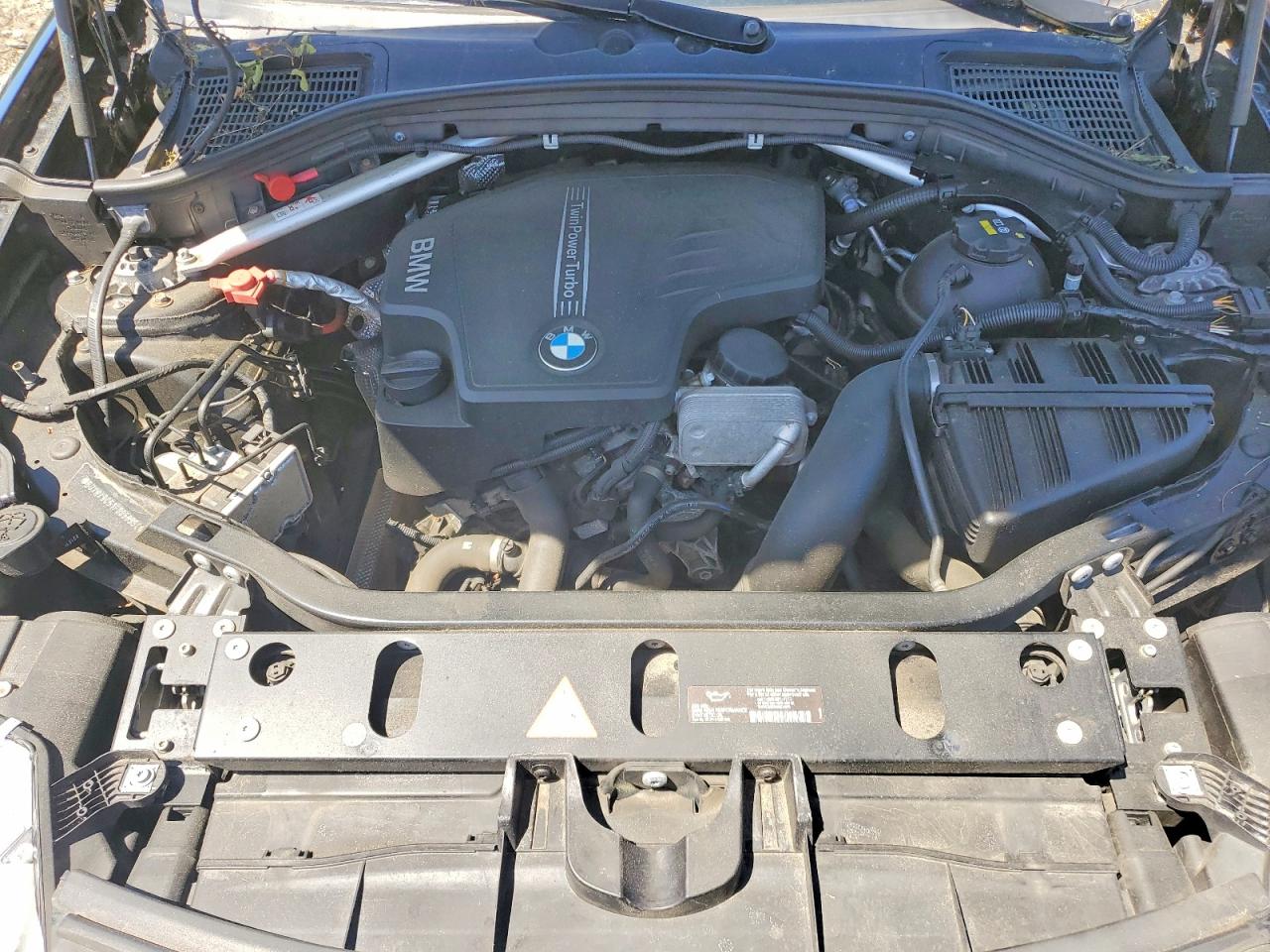 BMW X Series Xdrive28i