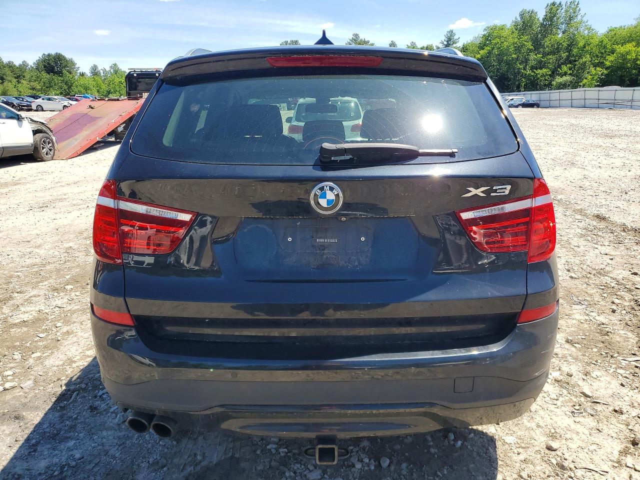 BMW X Series Xdrive28i