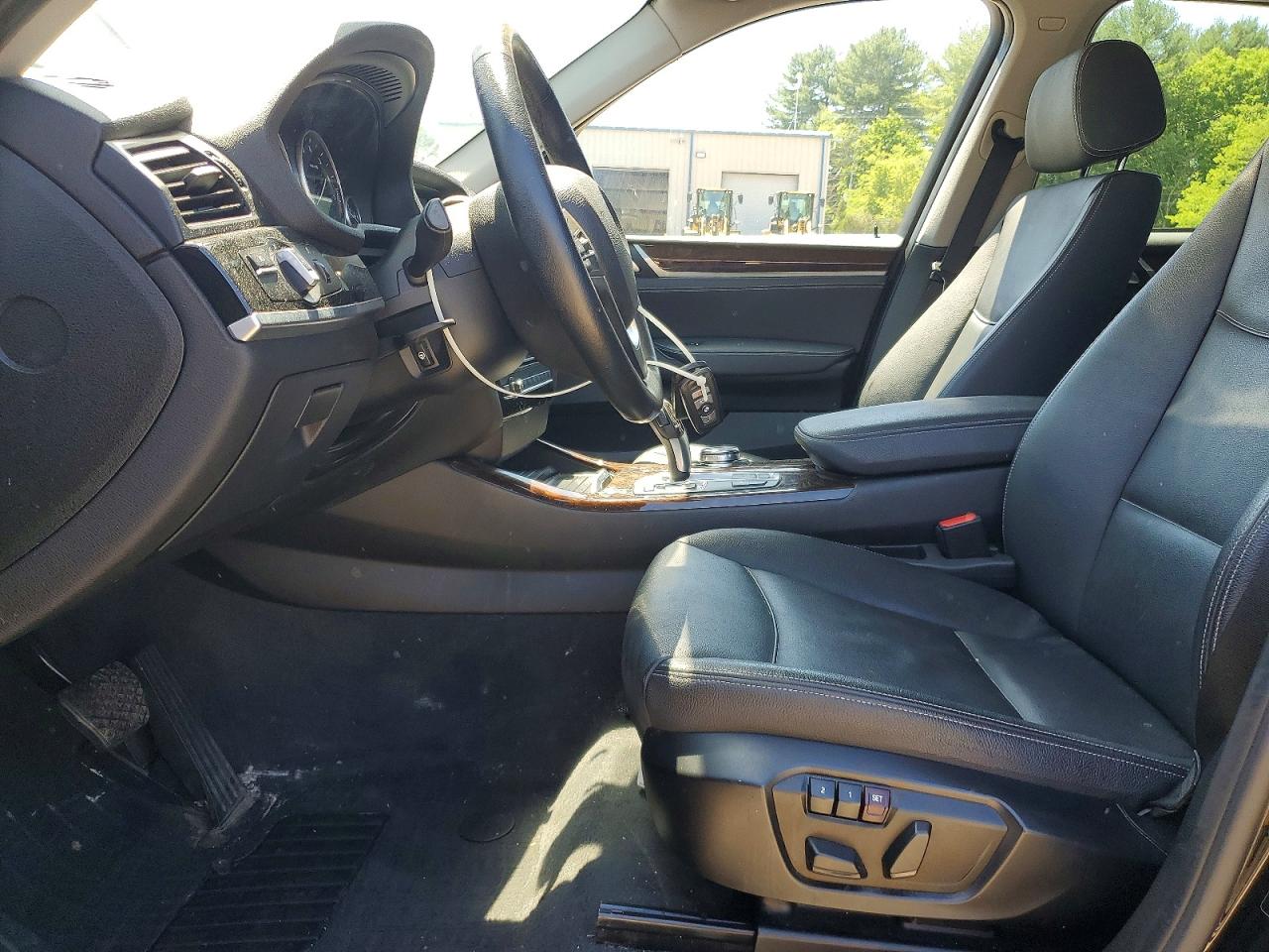 BMW X Series Xdrive28i