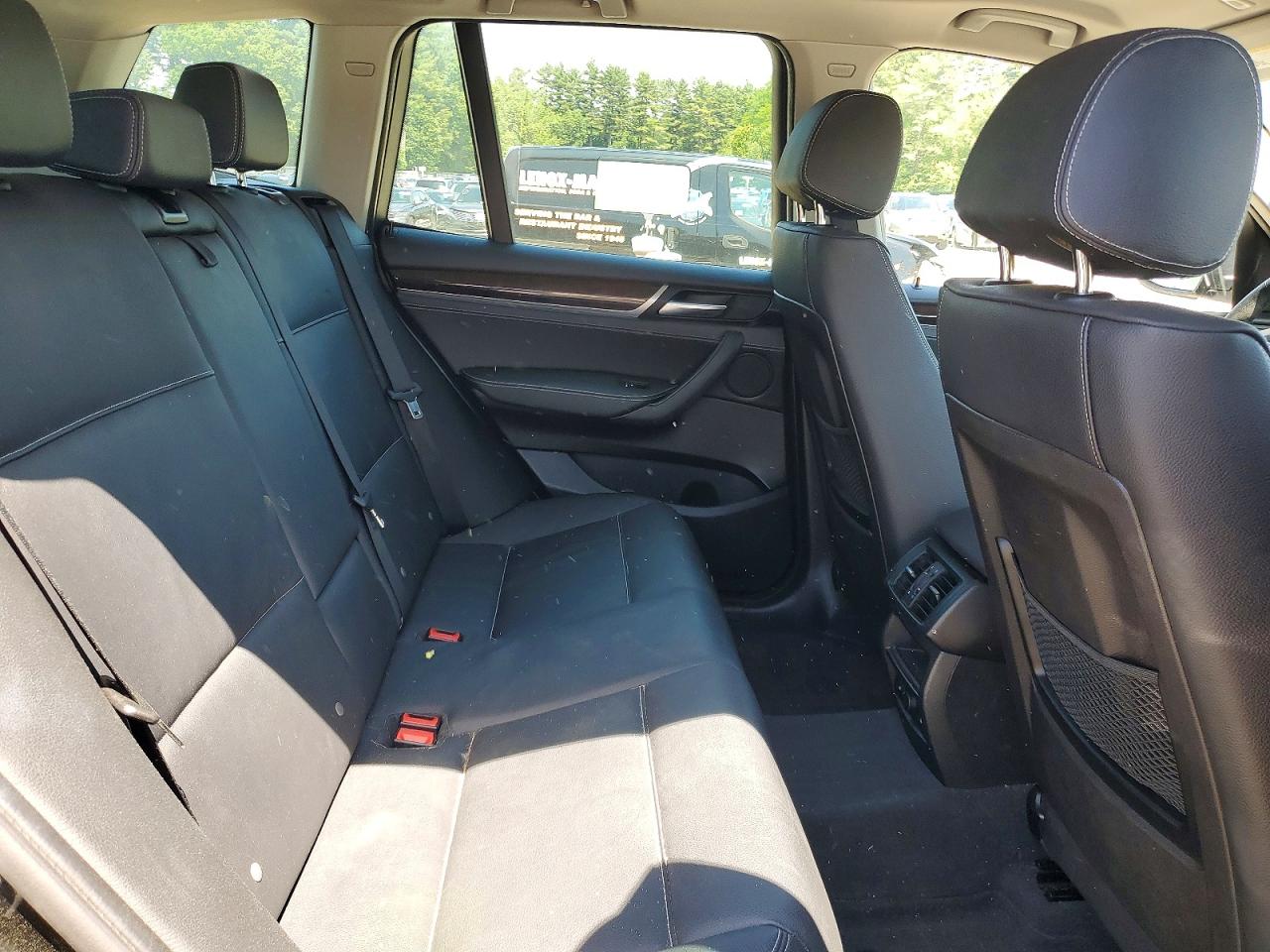 BMW X Series Xdrive28i