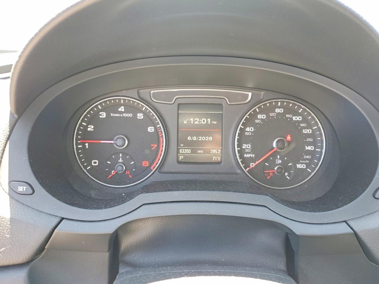 Audi Q3 Premium Plus