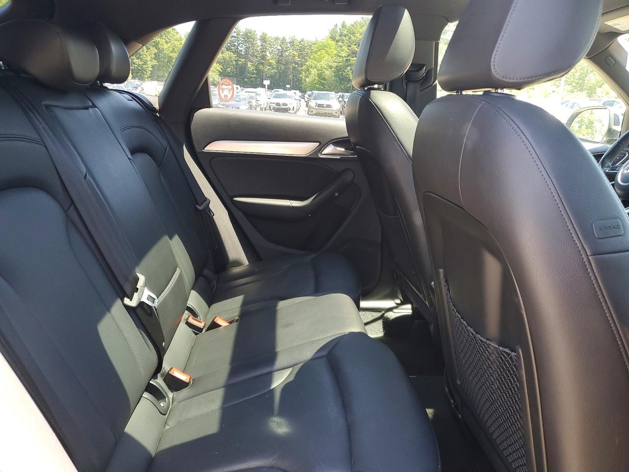 Audi Q3 Premium Plus