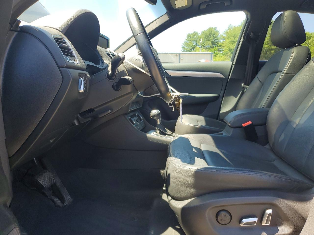 Audi Q3 Premium Plus