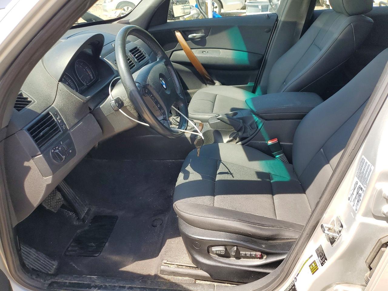 BMW X Series 3.0i
