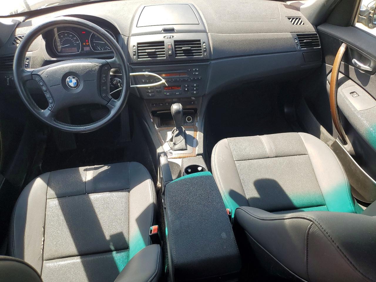 BMW X Series 3.0i
