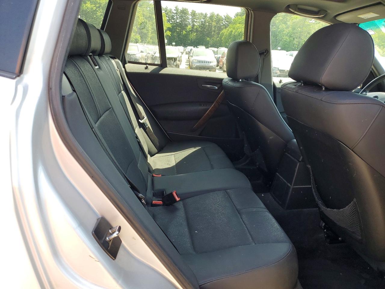 BMW X Series 3.0i