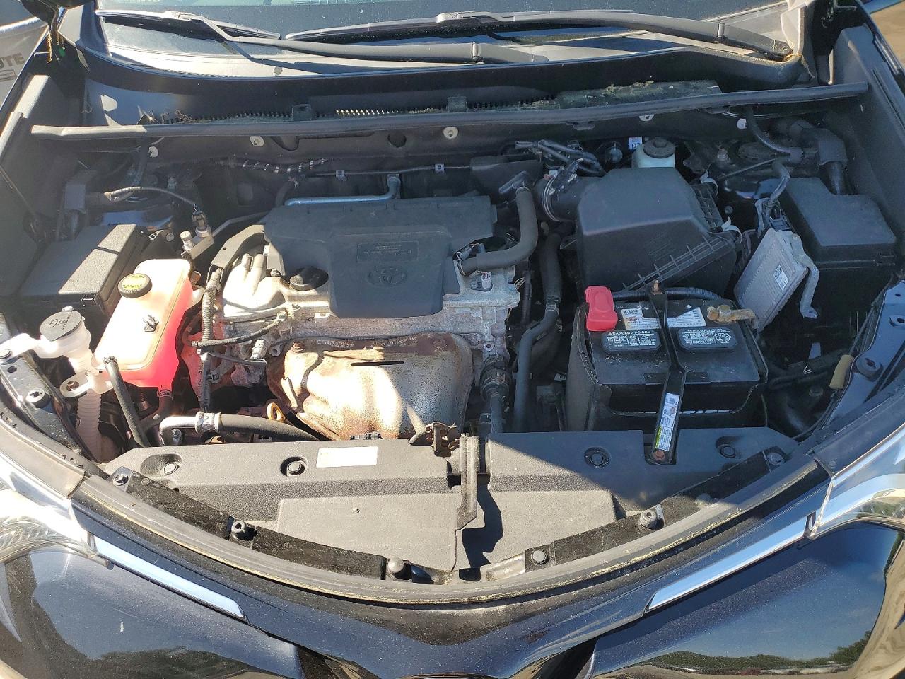 Toyota RAV4 Limited