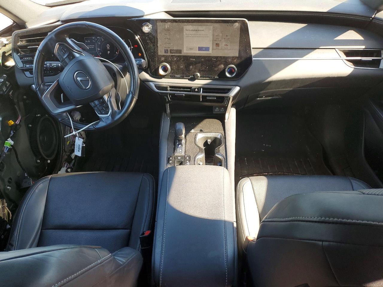 Lexus RX Premium